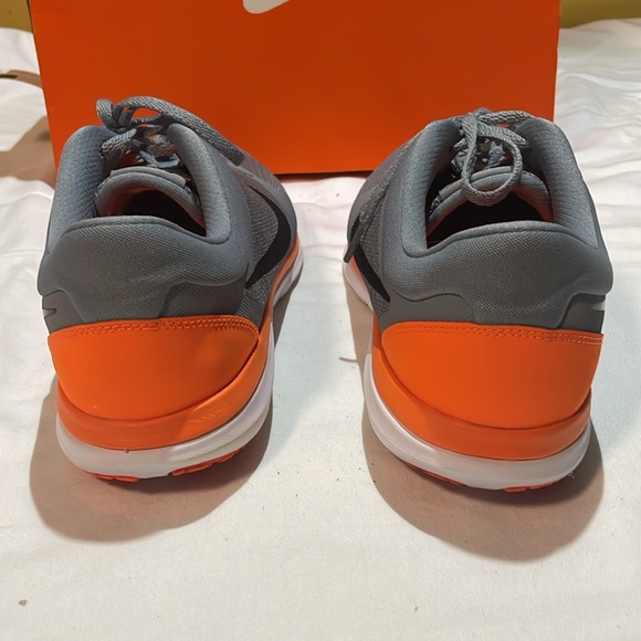 Nike Men's Flex Run 2015 Running Sneakers from Finish Line - Picture 5 of 5